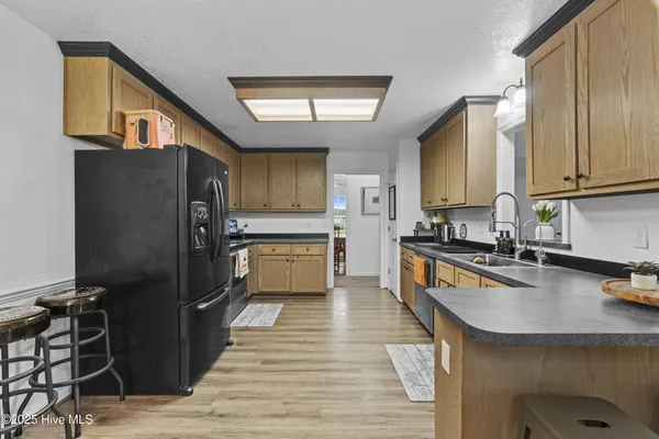 $435,000 | 294 North River Road, Camden, NC 27921