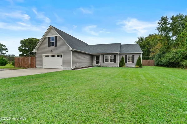$435,000 | 294 North River Road, Camden, NC 27921