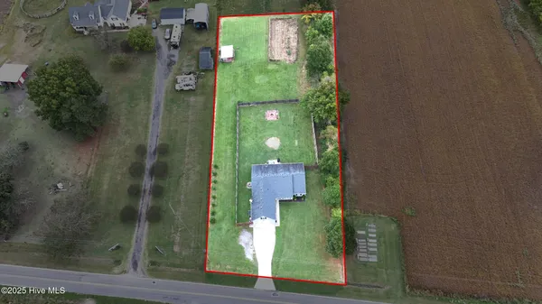 $435,000 | 294 North River Road, Camden, NC 27921