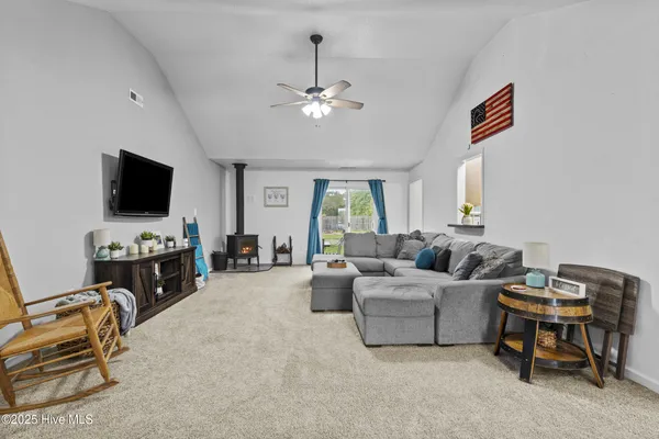 $435,000 | 294 North River Road, Camden, NC 27921