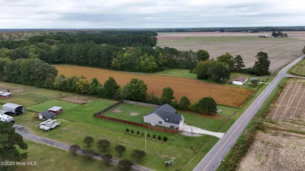 $435,000 | 294 North River Road, Camden, NC 27921