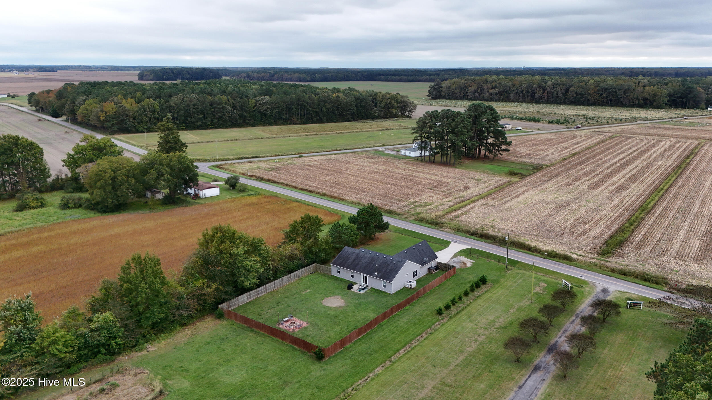 294 North River Road Camden, NC 27921 - Photo 31 of 39 dji_20251013161815_0004_d