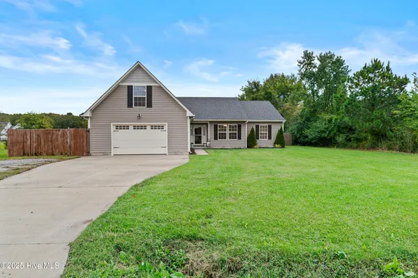 $435,000 | 294 North River Road, Camden, NC 27921