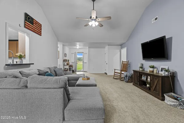 $435,000 | 294 North River Road, Camden, NC 27921