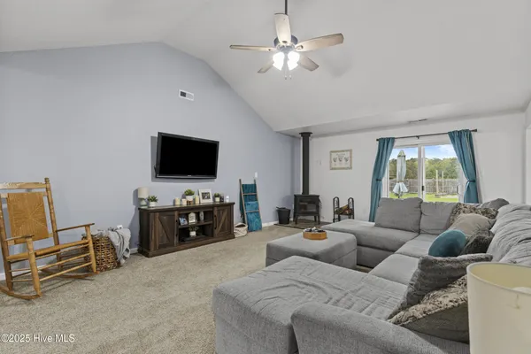 $435,000 | 294 North River Road, Camden, NC 27921