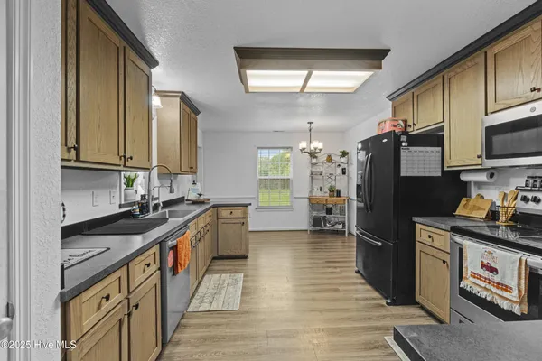 $435,000 | 294 North River Road, Camden, NC 27921