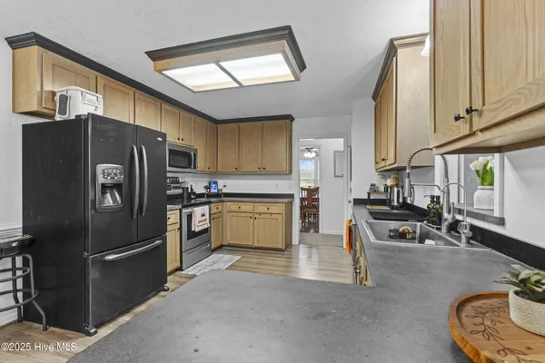 $435,000 | 294 North River Road, Camden, NC 27921