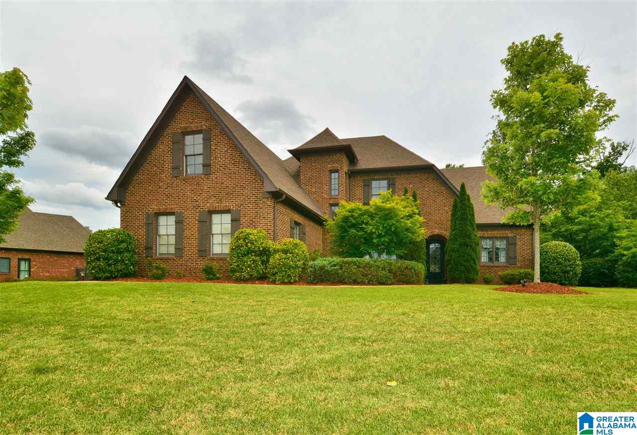 1015 Regency Way Birmingham, AL 35242 - Photo 2 of 47