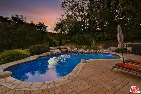 $3,175,000 | 2317 Sierra Creek Road, Agoura Hills, CA 91301