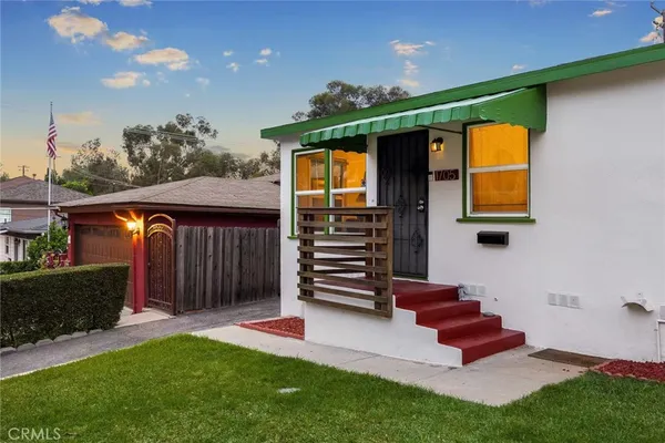 $750,000 | 1705 Westmont Drive, Alhambra, CA 91803