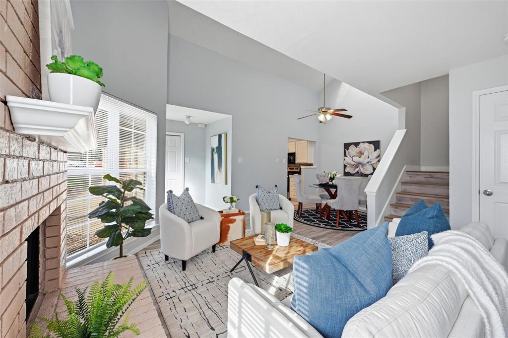 Welcome To Your New Home!