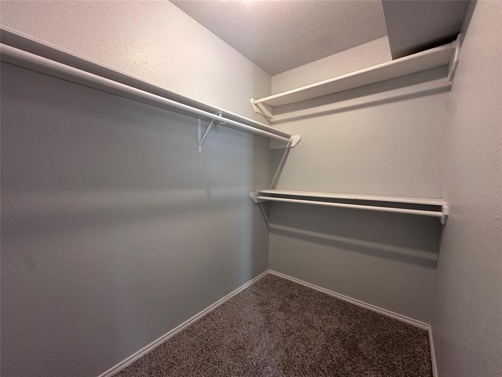 116 Main Place Euless, TX 76040 - Photo 19 of 31 a view of an empty room