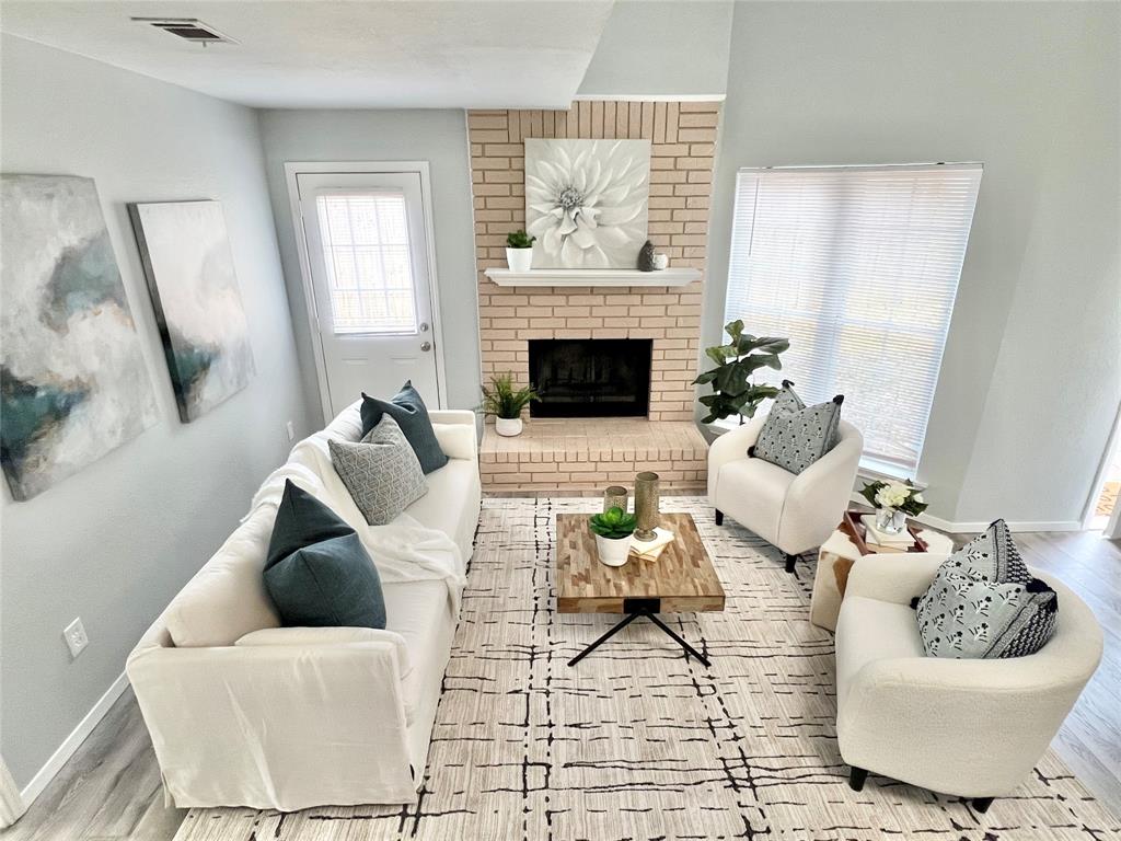 116 Main Place Euless, TX 76040 - Photo 3 of 31