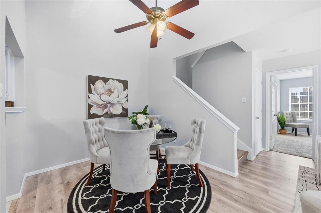 116 Main Place Euless, TX 76040 - Photo 7 of 31