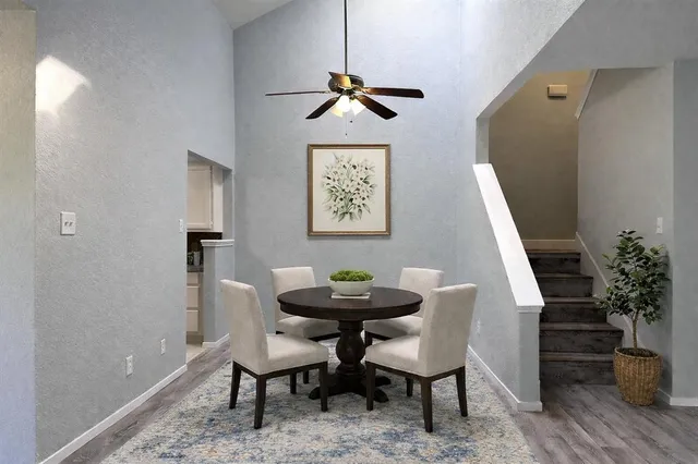 a bathroom with a sink