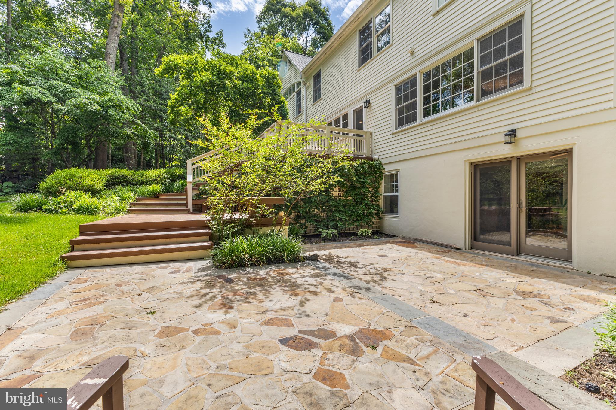 11103 Burywood Lane Reston, VA 20194 - Photo 51 of 68