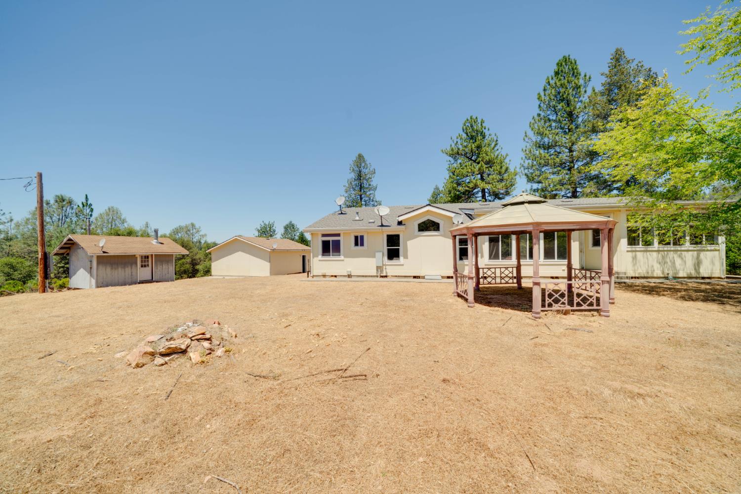 7071 Bayne Road Placerville, CA 95667 - Photo 45 of 61