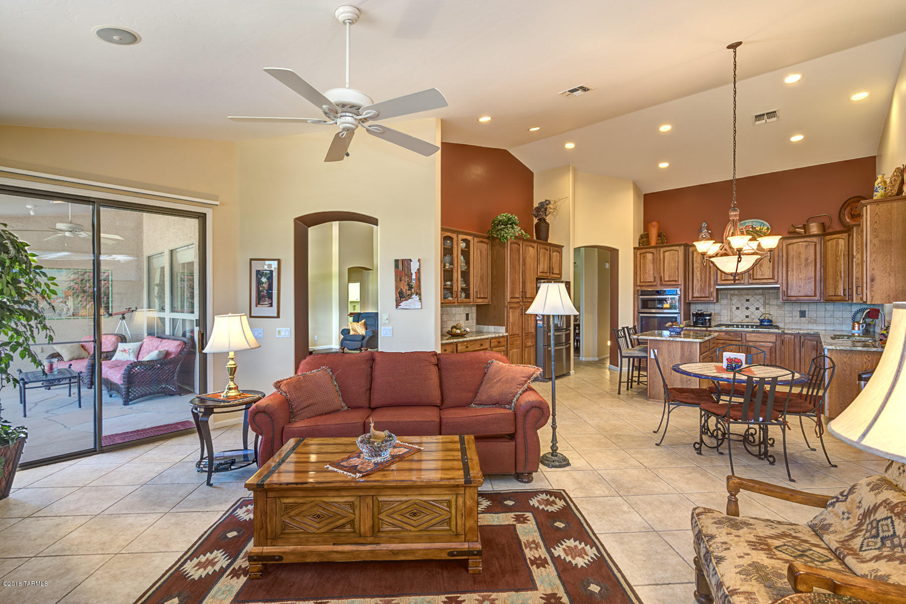 62717 East Rangewood Drive Tucson, AZ 85739 - Photo 16 of 40