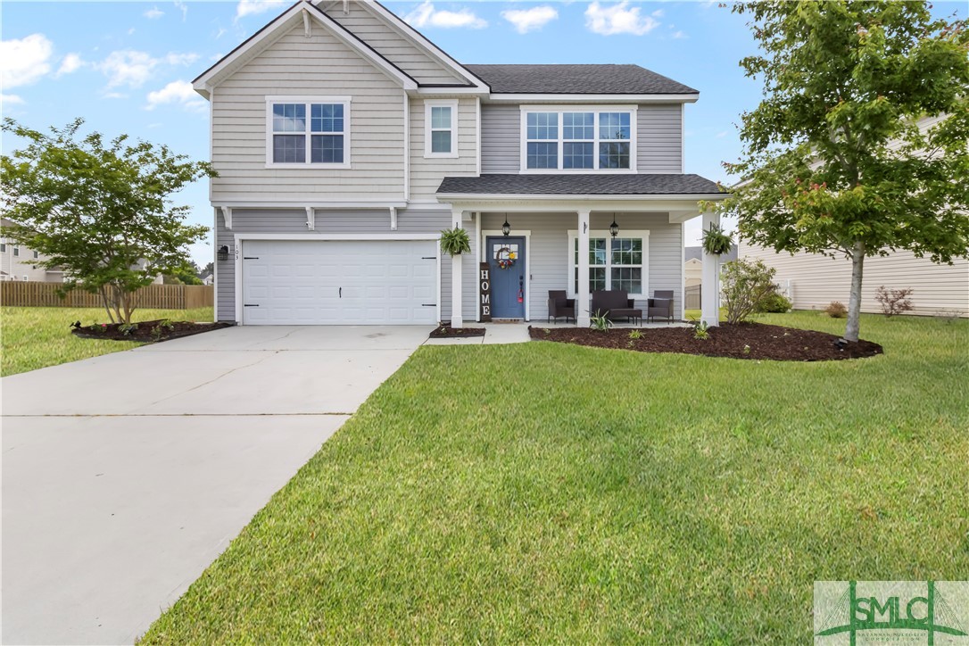 103 Whitehaven Road Savannah, GA 31407 - Photo 1 of 41
