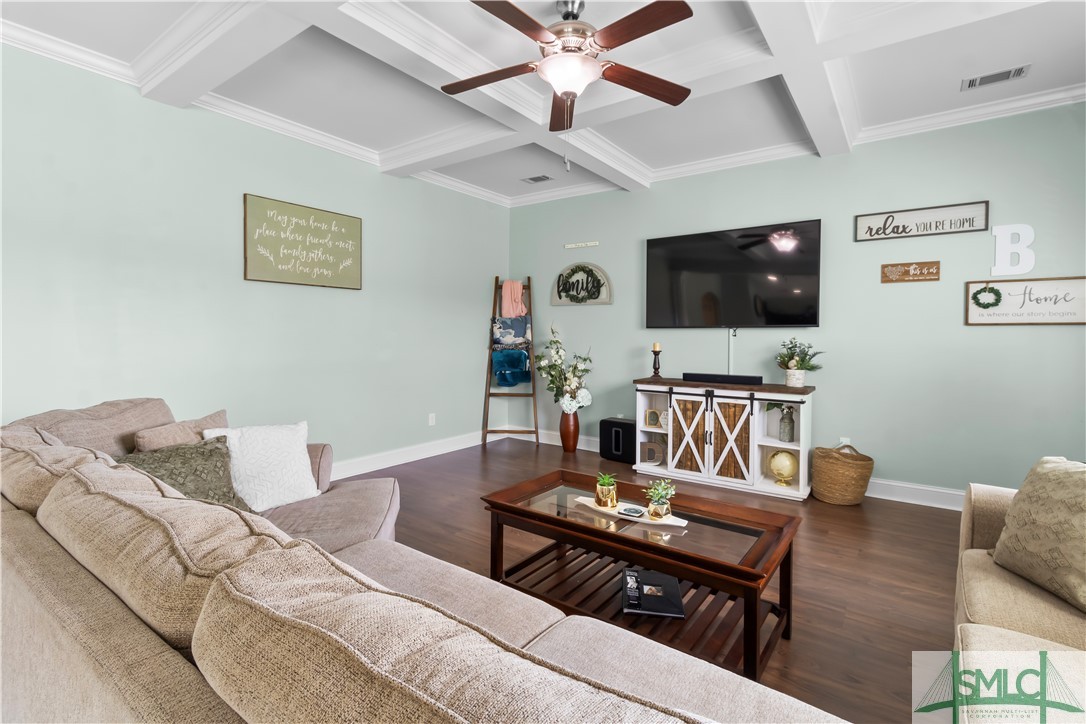 103 Whitehaven Road Savannah, GA 31407 - Photo 13 of 41