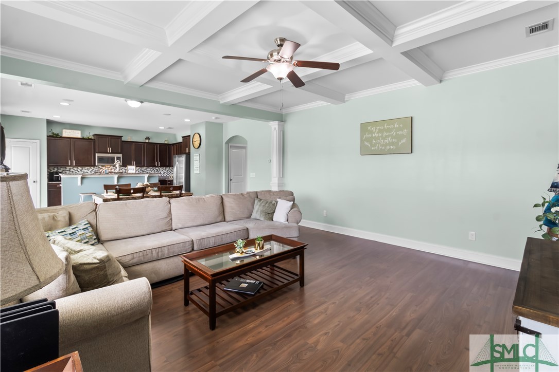 103 Whitehaven Road Savannah, GA 31407 - Photo 15 of 41