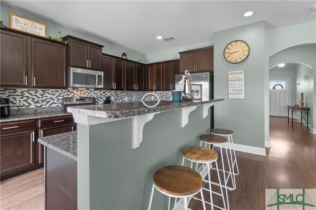 103 Whitehaven Road Savannah, GA 31407 - Photo 16 of 41