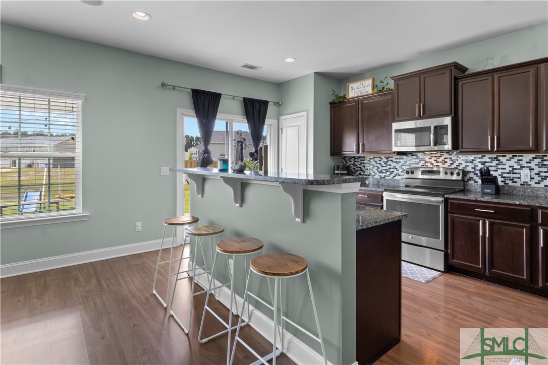103 Whitehaven Road Savannah, GA 31407 - Photo 17 of 41