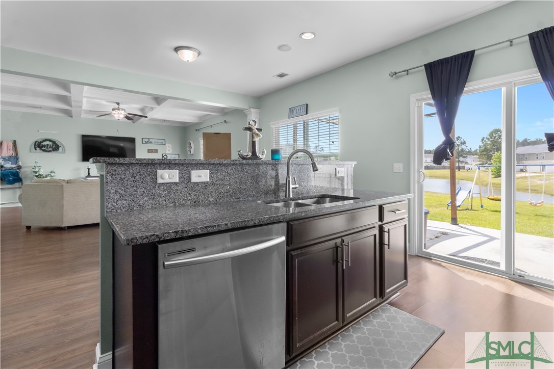 103 Whitehaven Road Savannah, GA 31407 - Photo 20 of 41