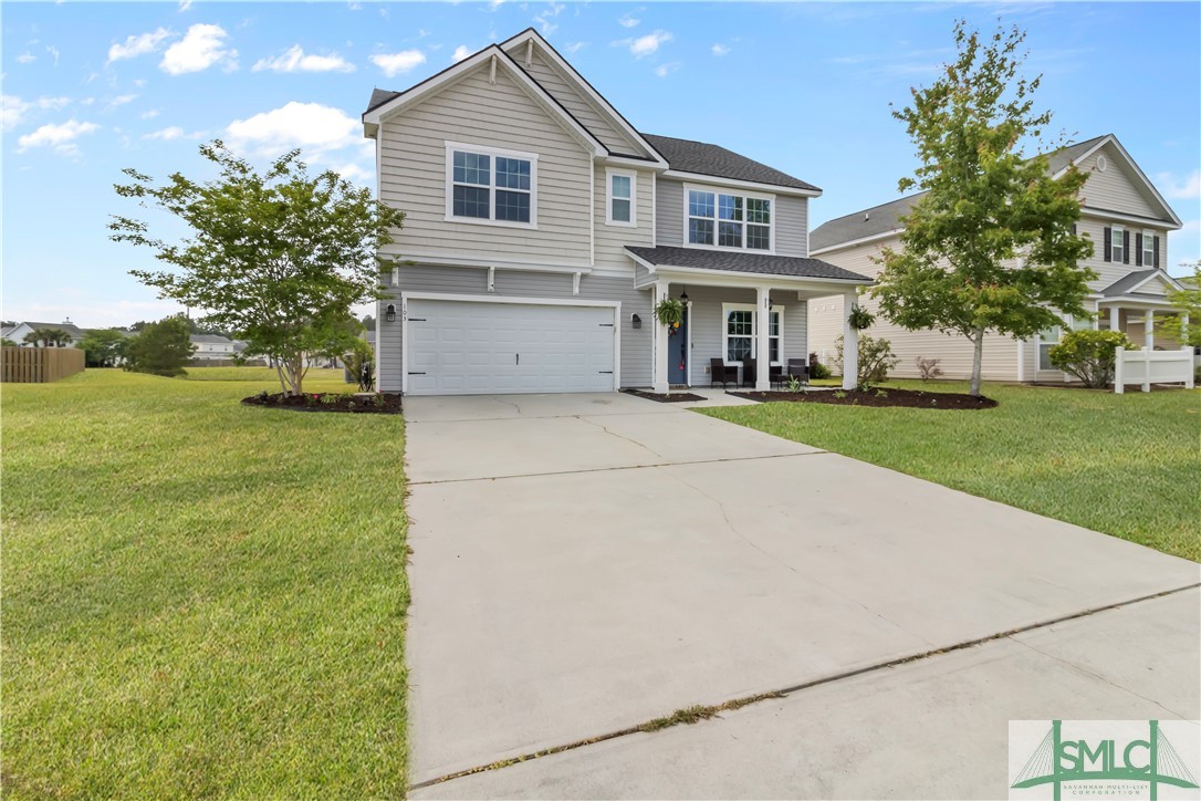 103 Whitehaven Road Savannah, GA 31407 - Photo 2 of 41