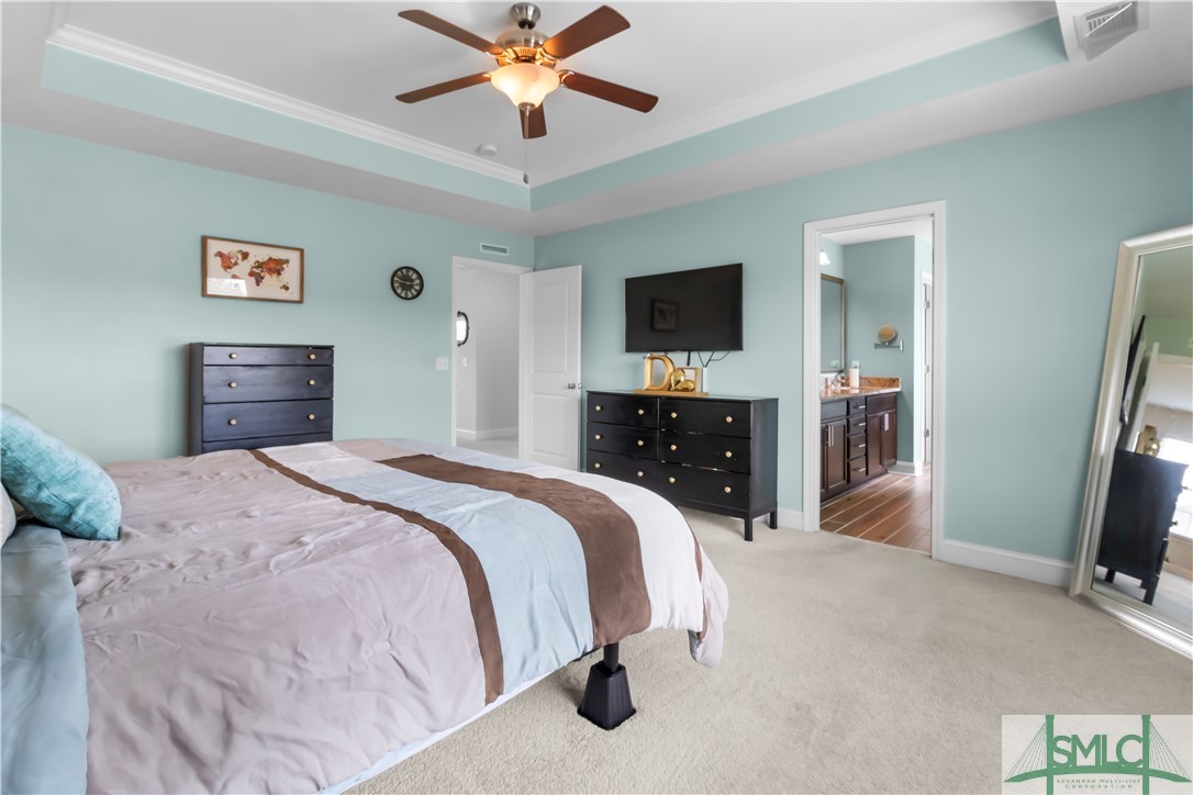103 Whitehaven Road Savannah, GA 31407 - Photo 23 of 41