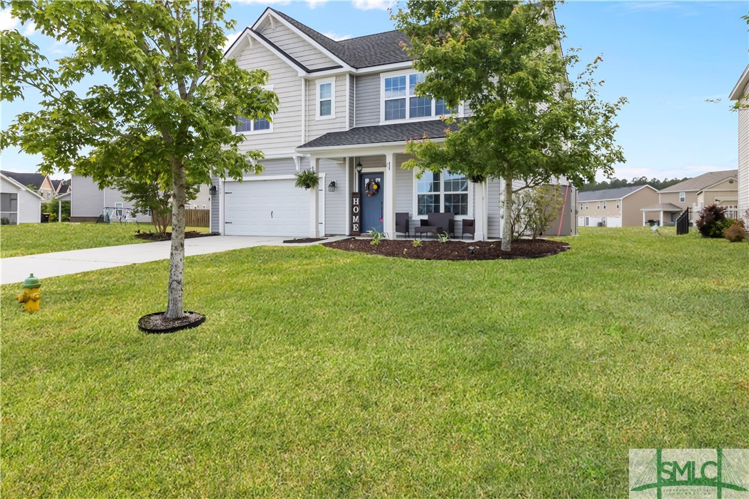 103 Whitehaven Road Savannah, GA 31407 - Photo 3 of 41