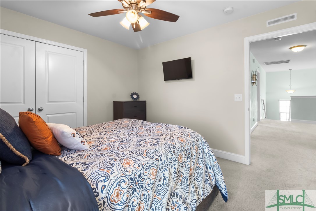 103 Whitehaven Road Savannah, GA 31407 - Photo 32 of 41