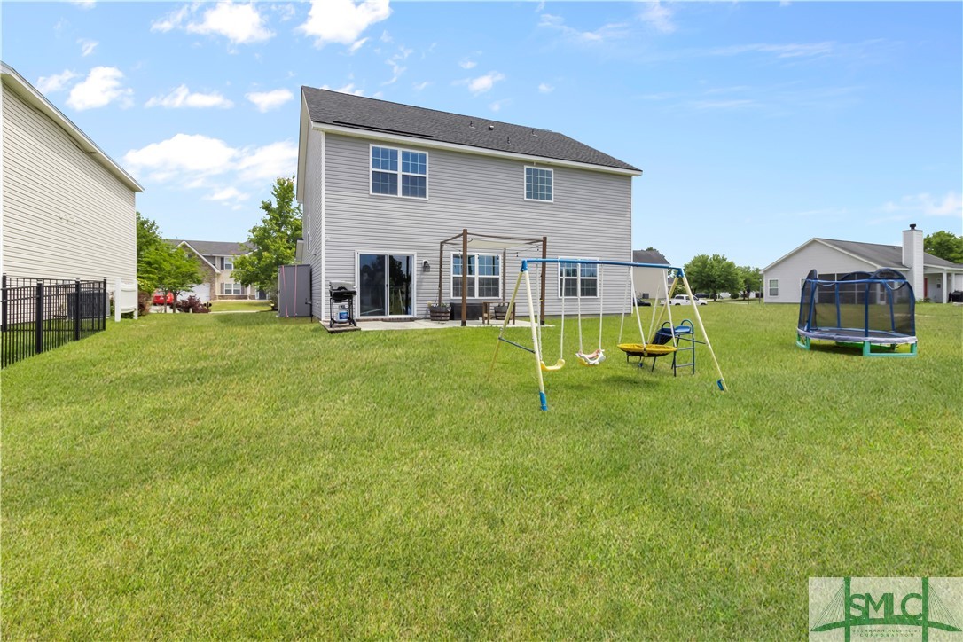 103 Whitehaven Road Savannah, GA 31407 - Photo 40 of 41