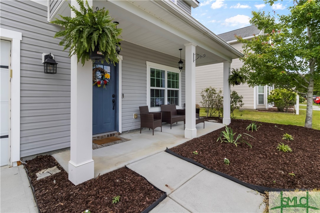 103 Whitehaven Road Savannah, GA 31407 - Photo 4 of 41