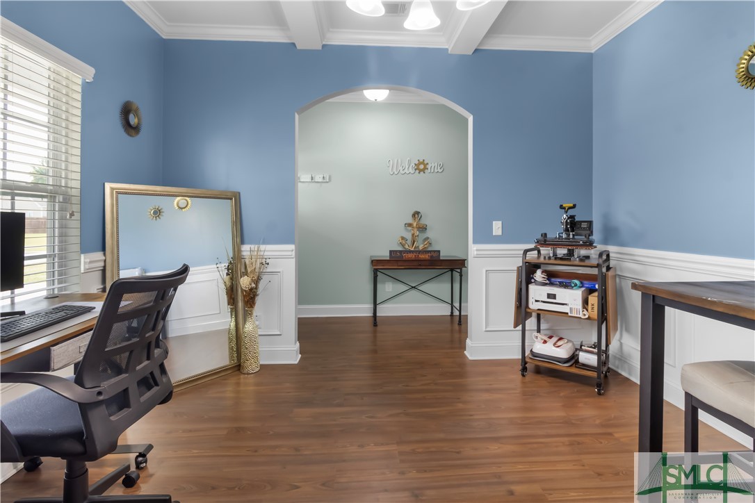 103 Whitehaven Road Savannah, GA 31407 - Photo 9 of 41