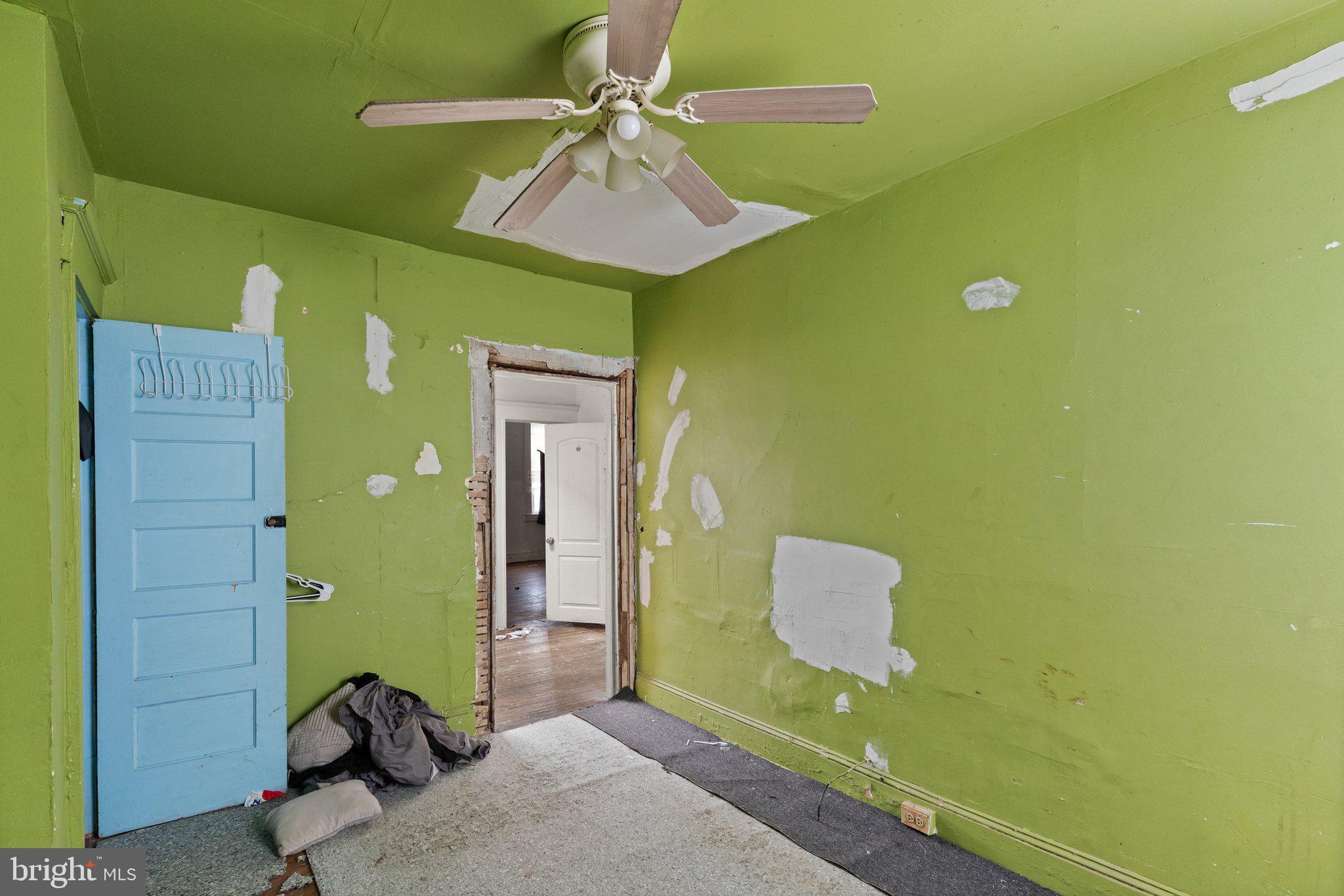 3907 Bonner Road Baltimore, MD 21216 - Photo 11 of 24