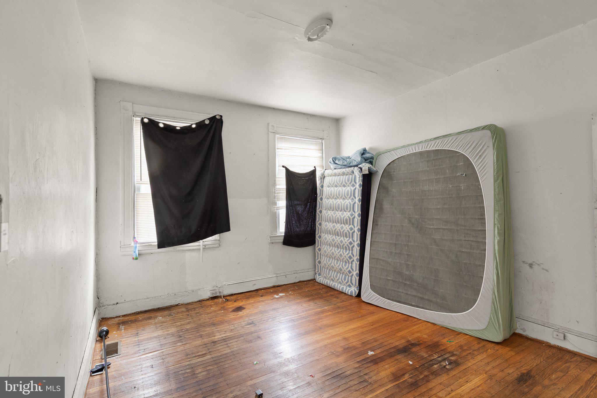 3907 Bonner Road Baltimore, MD 21216 - Photo 15 of 24