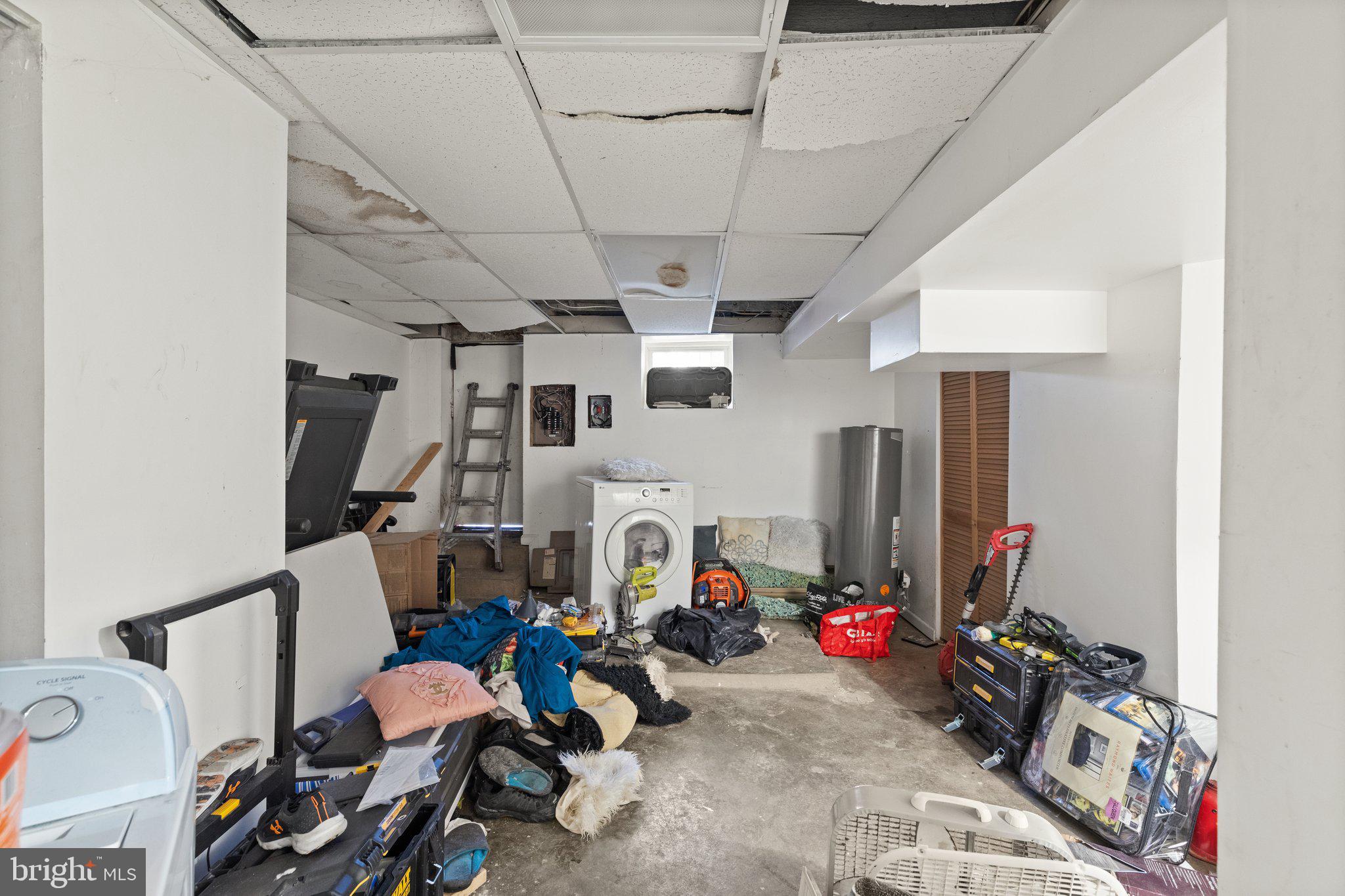 3907 Bonner Road Baltimore, MD 21216 - Photo 19 of 24