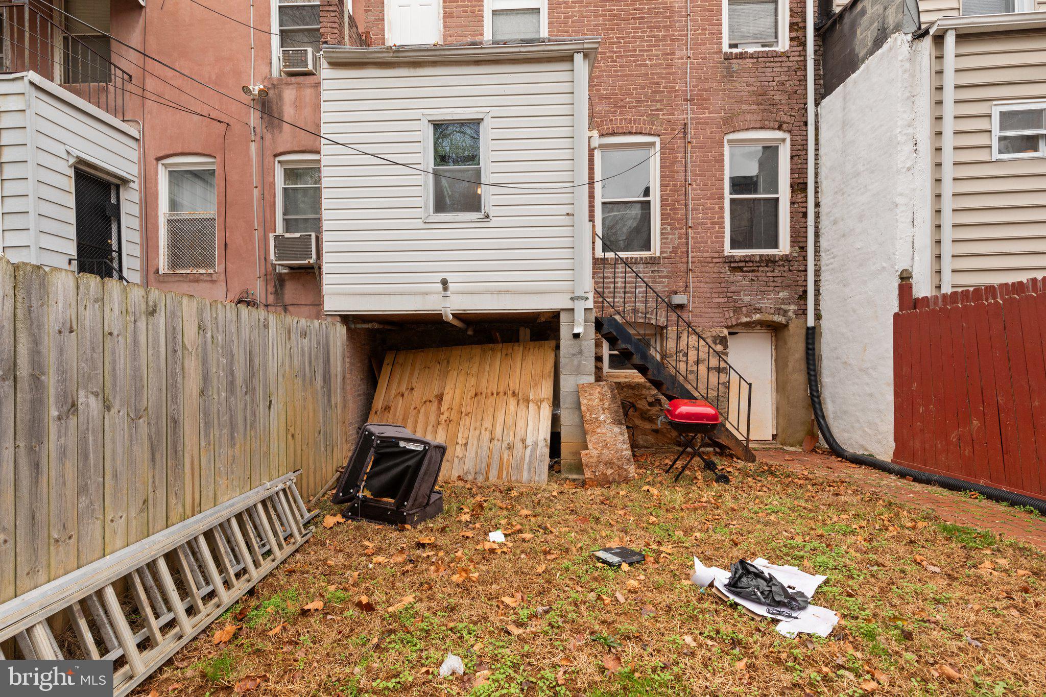 3907 Bonner Road Baltimore, MD 21216 - Photo 23 of 24