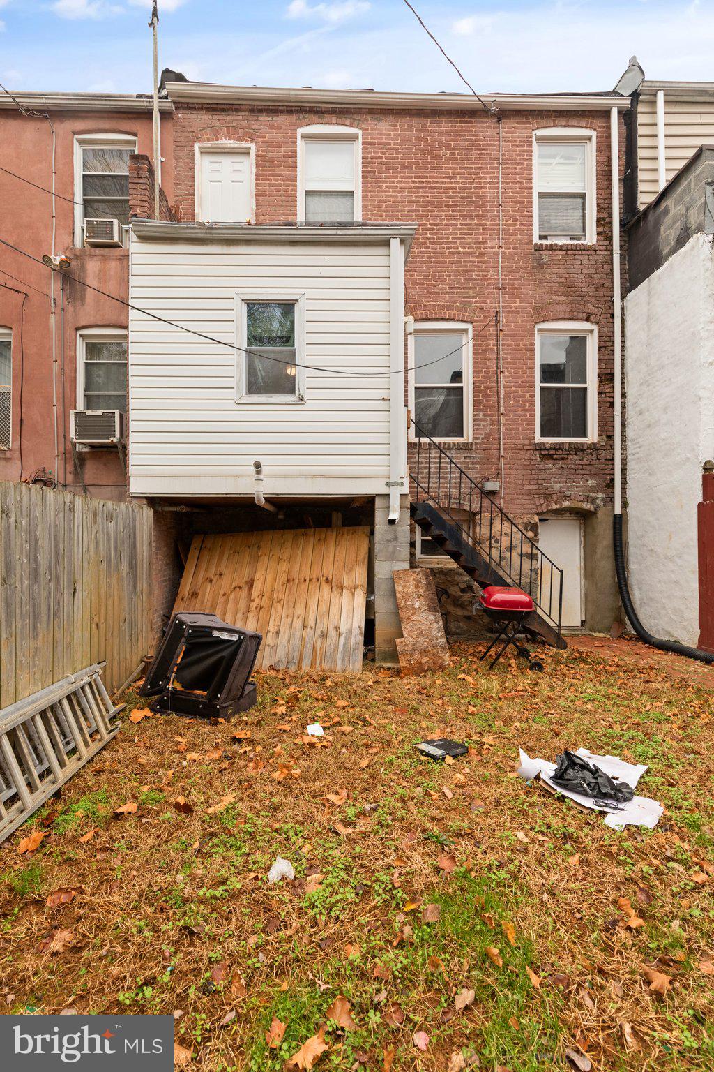 3907 Bonner Road Baltimore, MD 21216 - Photo 24 of 24