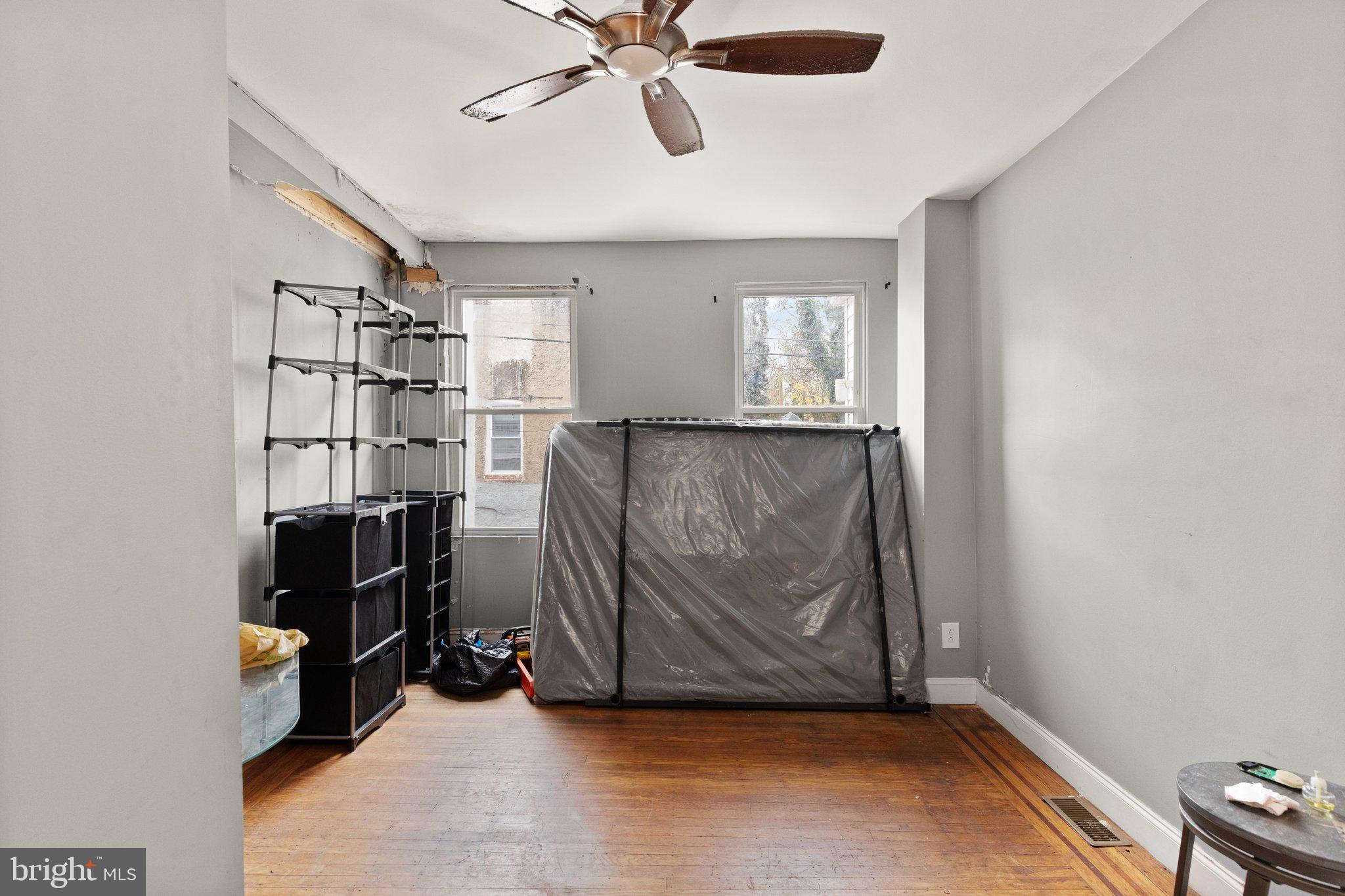 3907 Bonner Road Baltimore, MD 21216 - Photo 7 of 24