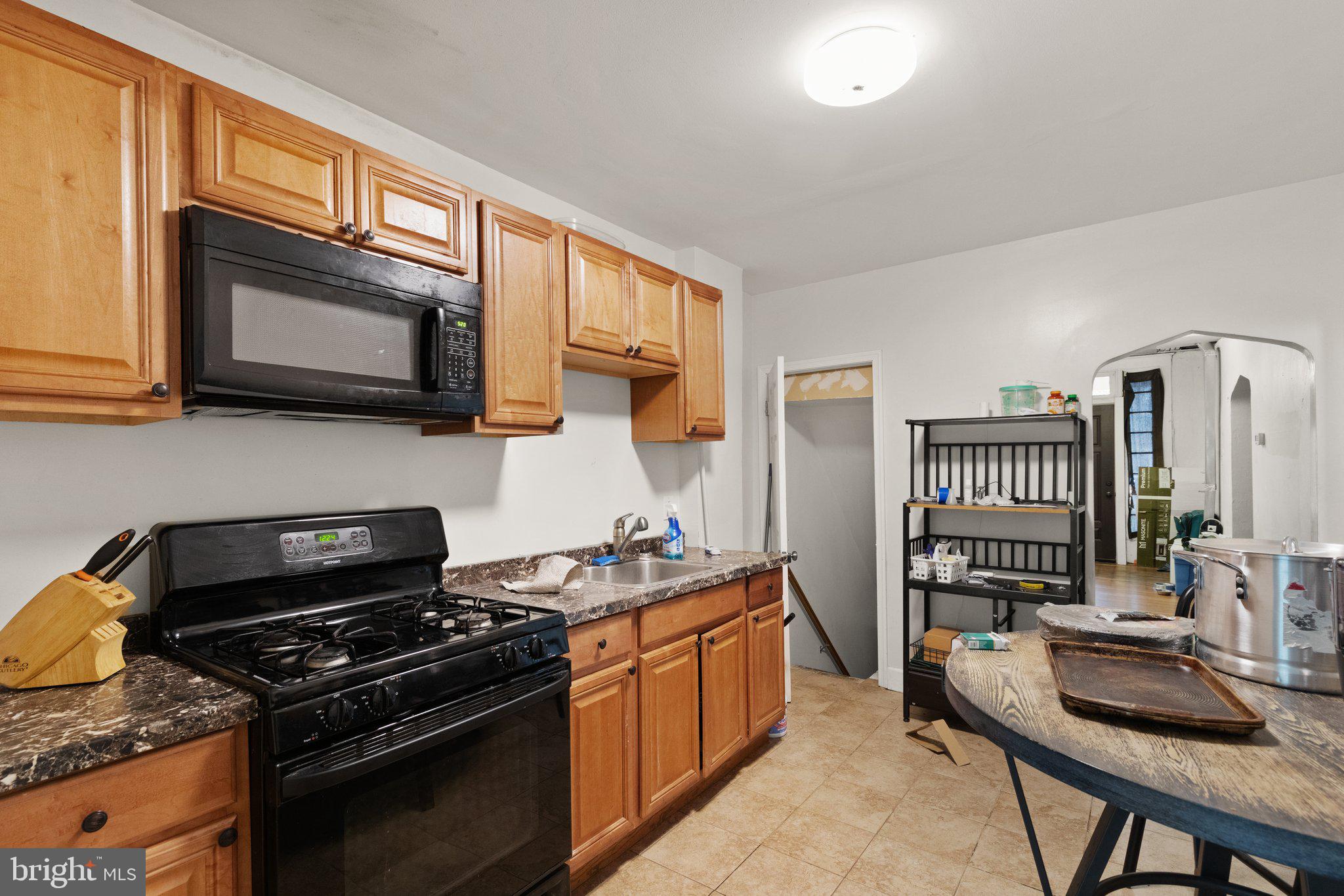 3907 Bonner Road Baltimore, MD 21216 - Photo 9 of 24