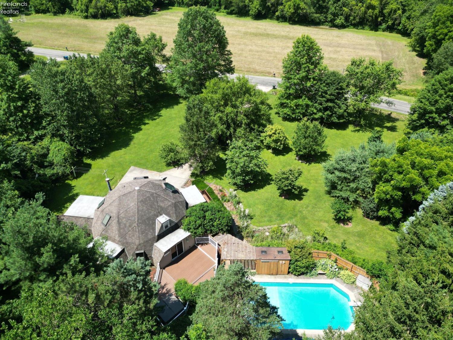 21783 Pitts Road Wellington, OH 44090 - Photo 45 of 53 Gallery Image 45