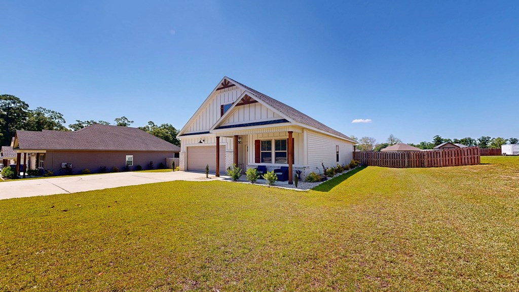 1590 East Smithville Road Dothan, AL 36301 - Photo 46 of 46