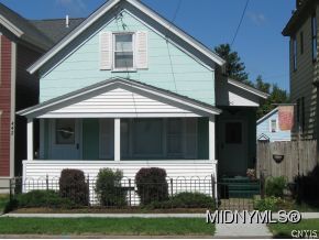 440 South James Street Rome, NY 13440 - Photo 1 of 1 Front view