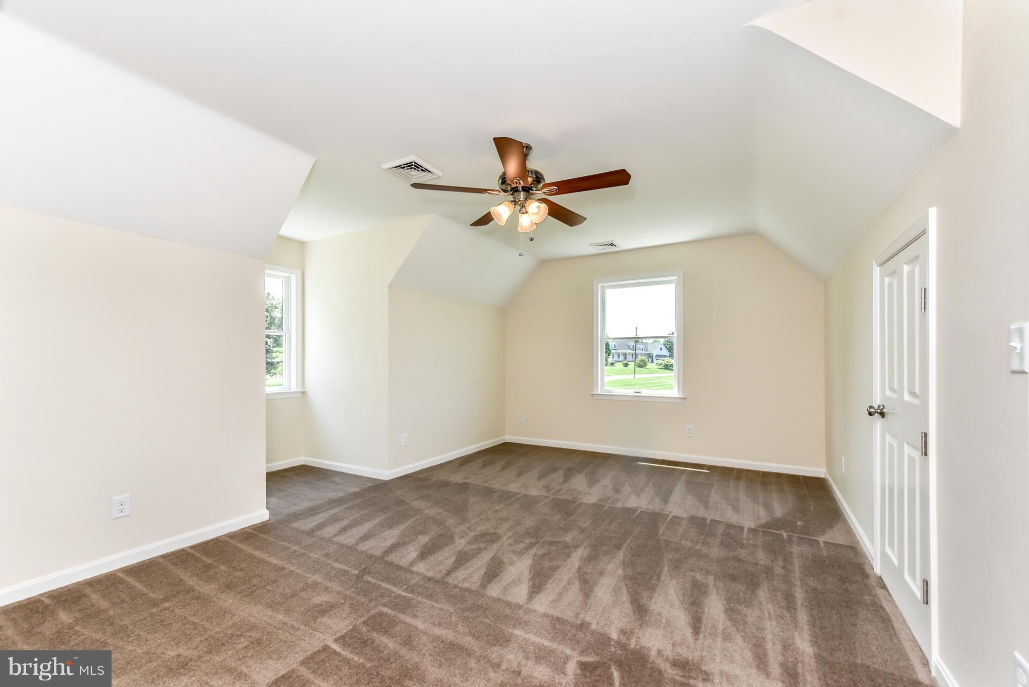 1101 Lombard Road Rising Sun, MD 21911 - Photo 12 of 26 a view of an empty room with a window