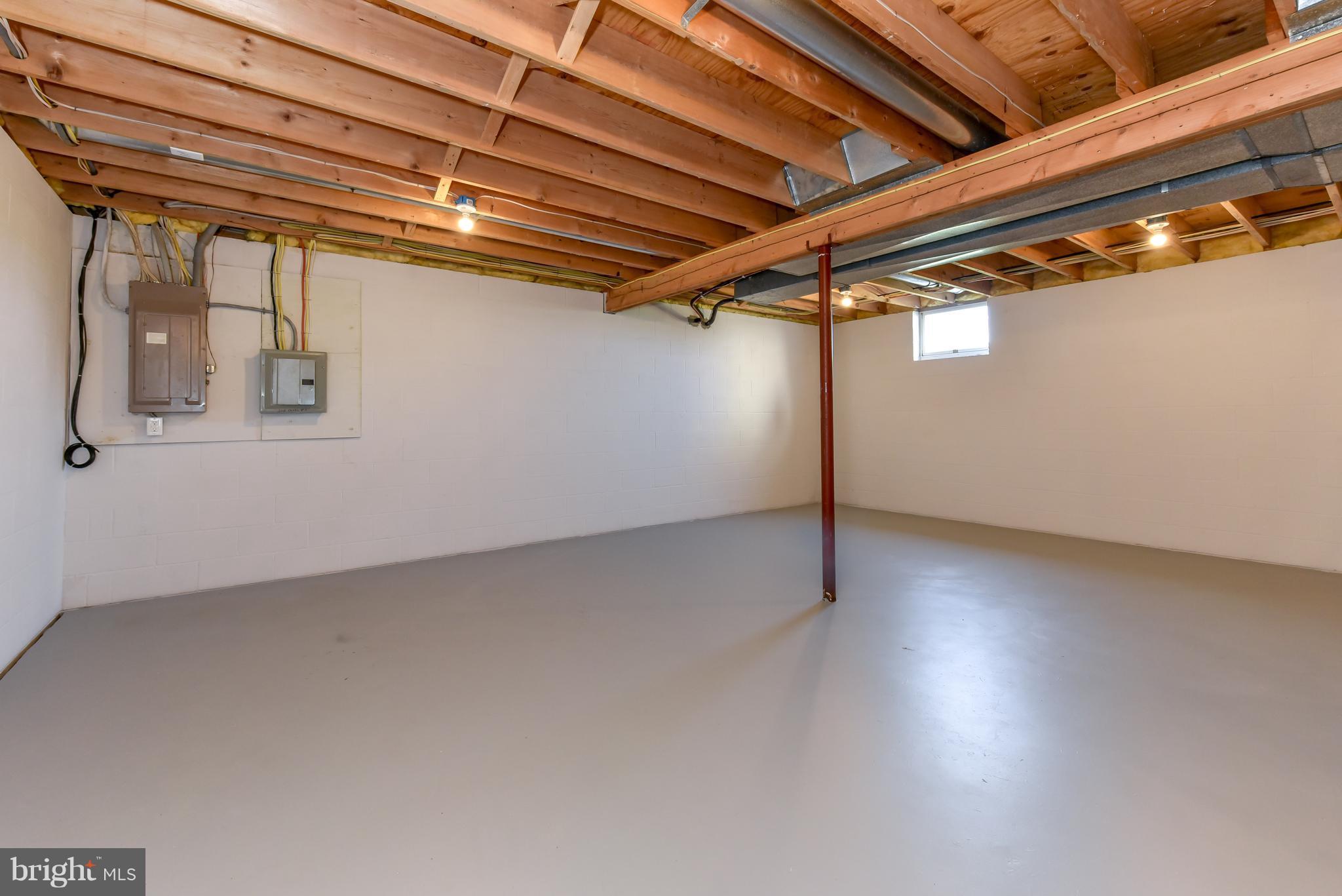 1101 Lombard Road Rising Sun, MD 21911 - Photo 21 of 26 a view of a room with wooden walls