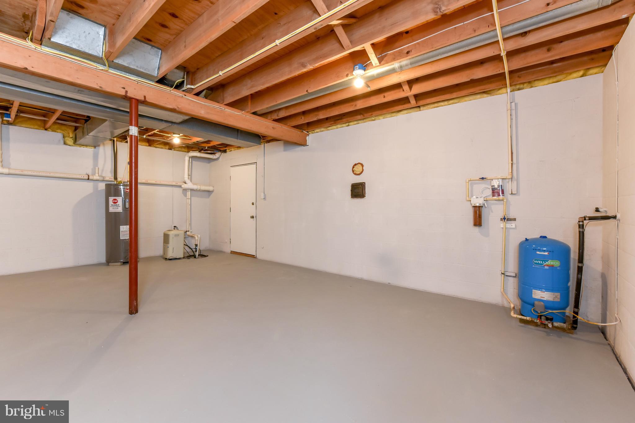 1101 Lombard Road Rising Sun, MD 21911 - Photo 22 of 26 a view of a room with storage and utility