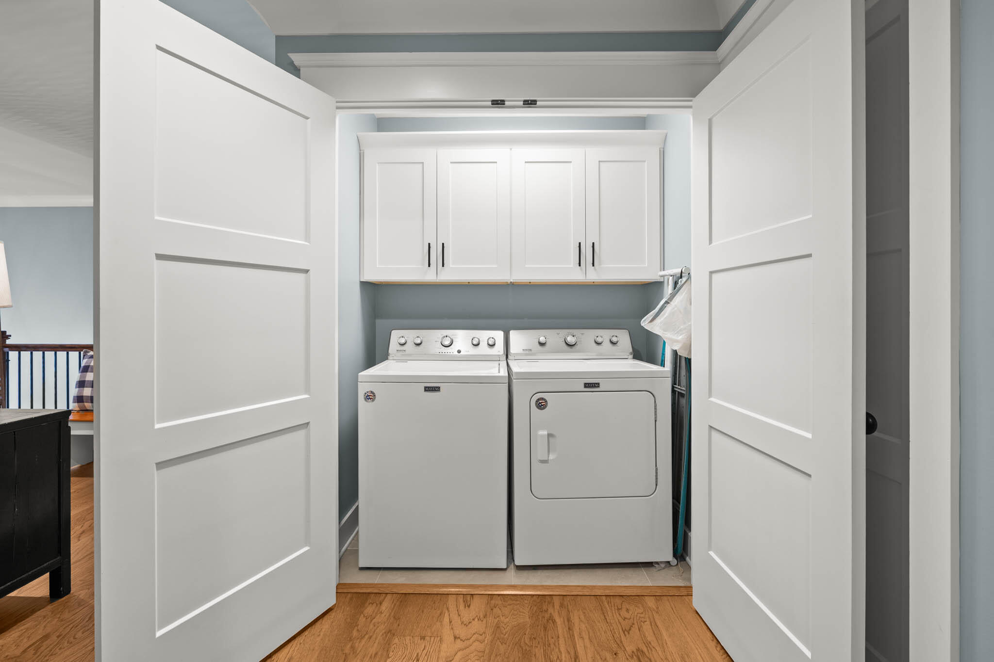 637 Lullwater Road Chattanooga, TN 37405 - Photo 33 of 40 Laundry