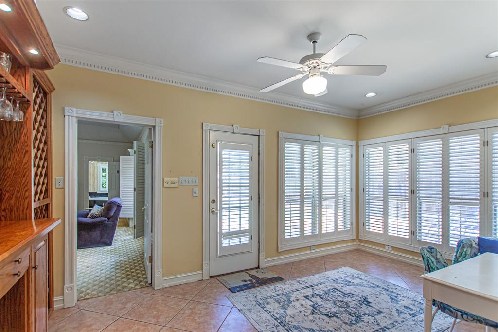 6609 Hollytree Circle Tyler, TX 75703 - Photo 35 of 40